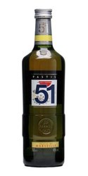 51 pastis  0.7l