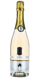 Sekt Plaek brut z vinastv Jan Plaek  0.75l