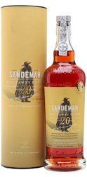 Sandeman 20y  0.75l