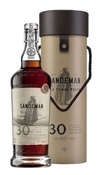 Sandeman 30y  0.75l