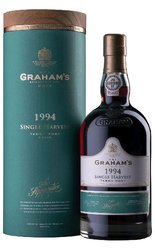 Grahams Single harvest 1994  0.75l