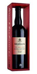 Grahams Crusted 2013  0.75l