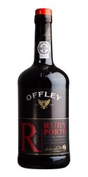 Offley fine Ruby  1l