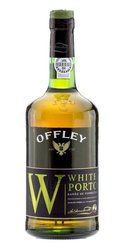 Offley fine White  0.75l