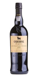 Porto LBV Osborne  0.75l