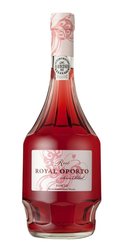 Royal oPorto ros  0.75l