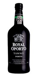 Royal oPorto Tawny  0.75l