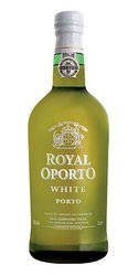 Royal oPporto white  0.75l