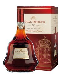 Royal oPporto 20  0.75l