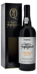 Quinta do Infantado Vintage 2004  0.75l