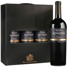 SET Quinta dos Aciprestes   wB 13 3x0.75l