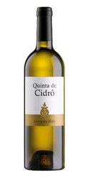 Sauvignon blanc Quinta de Cidró  0.75l
