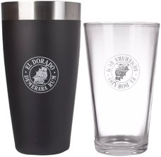 Boston Shaker El Dorado