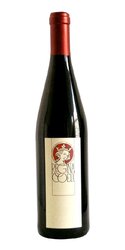 Regina Coeli Frankovka 2019 MZV  0.75l