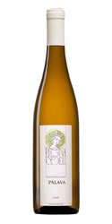 Regina Coeli Pálava 2011 výběr z bobulí  0.50l