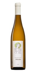 Pálava Regina Coeli Oulehla  0.75l