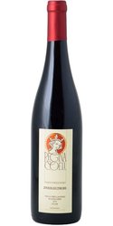 Zweigeltrebe pozdn sbr Regina Coeli Oulehla  0.75l