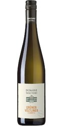 Gruner Veltliner Federspiel Terrassen Domne Wachau  0.75l