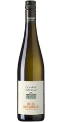 WeissBurgunder Federspiel Terrassen Domne Wachau  0.75l