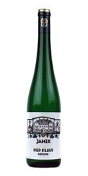 Riesling federspiel Klaus Jamek  0.75 l