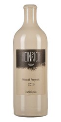 Freyheit Muscat Heinrich  0.75l