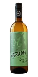Gruner Veltliner Wagram Holzer  0.75l