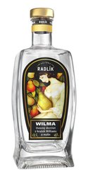 Wilma - Hruky Williams &amp; Maliny Radlk  0.5l