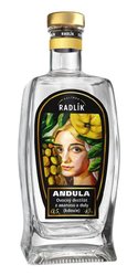 Radlk Andula 0.5l