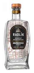 Radlk Hrukovice 0.5l