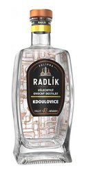 Radlk Kdoulovice  0.5l