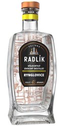Rynglovice Radlk  0.5l