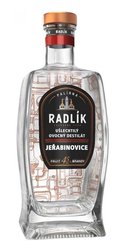 Radlk Jeabinovice  45%0.50l