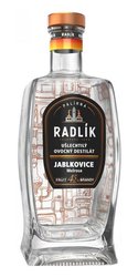 Radlk Jablkovice  0.5l