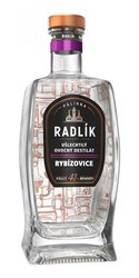 Rybzovice Radlk  0.5l
