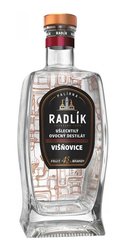 Viovice palrna Radlk  0.5l
