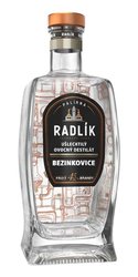 Radlk Bezinkovice 0.5l