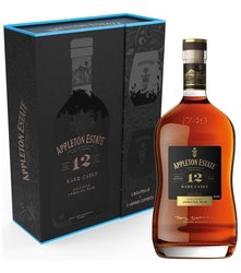 Appleton 12y  0.7l
