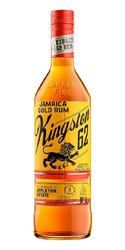 Appleton Kingston 62 gold  0.7l