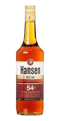 Hansen Red 54  0.7l