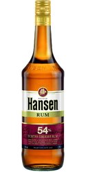 Hansen Red 54  0.7l