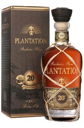 Plantation XO 20th anniversary  0.7l