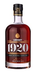 Siboney Gran Reserva Familiar 1920   0.7l