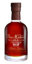 Dos Maderas Seleccion  0.2l