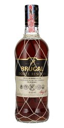 Brugal Doble Reserva  0.7l