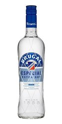 Brugal blanco Especial extra dry  0.7l