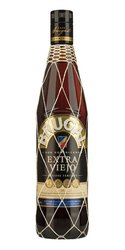 Brugal Extra viejo  0.7l
