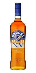 Brugal XV 0.7l