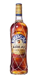 Brugal aejo Superior  1l