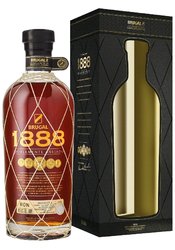 Brugal 1888 v krabice  0.7l