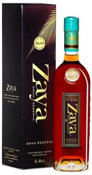 Zaya Gran reserva v krabice  0.7l